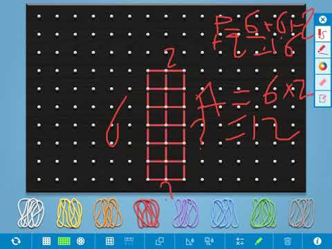 Area - YouTube