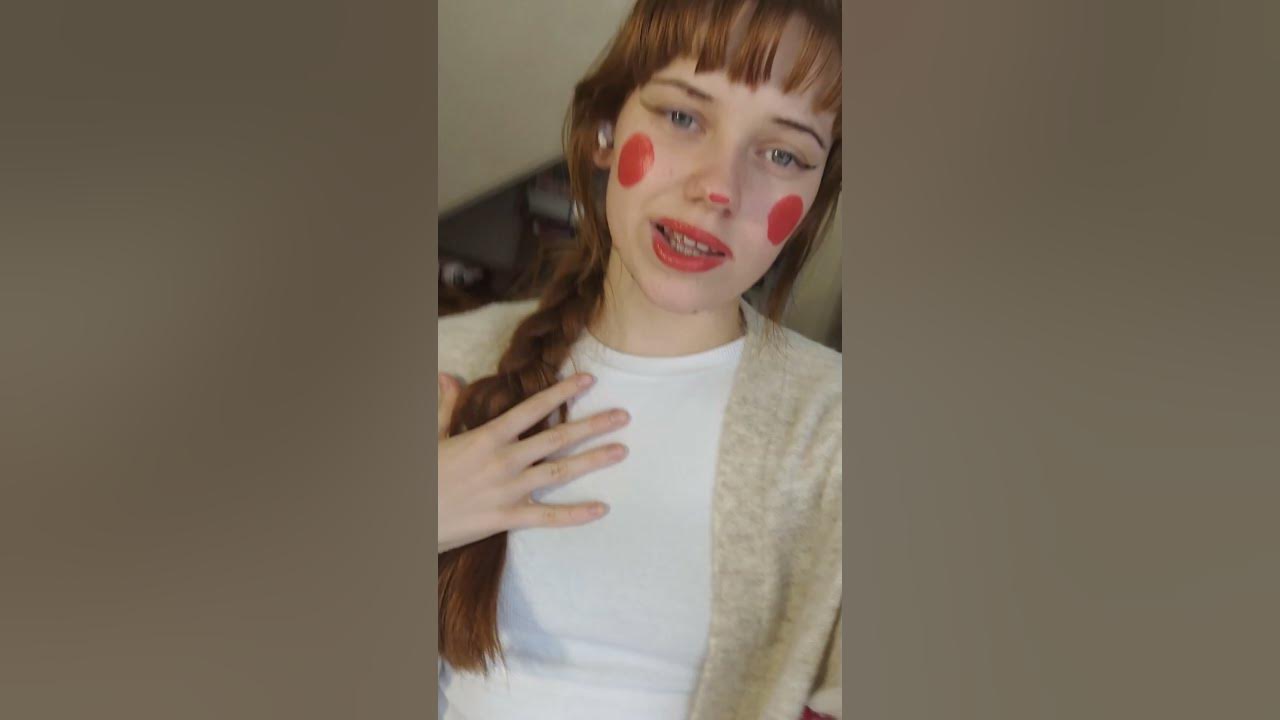Матушка земля 🧨 #тренды #переход #макияж #makeup - YouTube