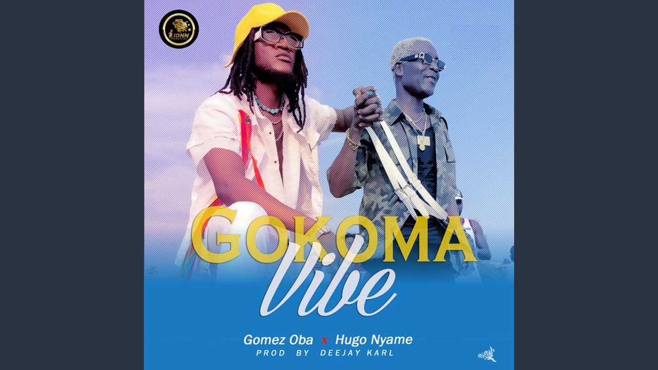 gokoma-vibe-youtube-music