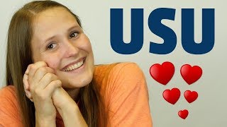 Usu Top 10 Reasons To Attend Utah State University