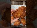 the easiest way to make tonkatsu #cooking #food