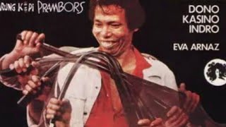 Warkop DKI - Manusia 6 Juta Dolar full movie
