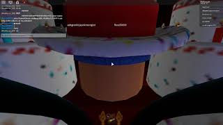 five nights at su tarts