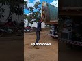 This Worker's Trick Is Mind Blowing(@borracharia__alves)