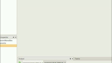 [0] Elabora una aplicacion para escritorio con NETBEANS IDE 6.5