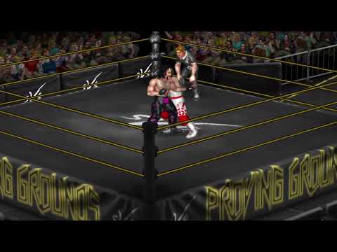 sVo Proving Grounds 44 - Puck vs. Clam Idea