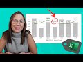 Transformé mis Gráficos en Excel con este TIP super sencillo.