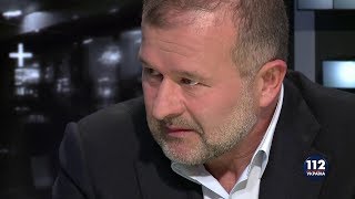 Балога: Порошенко такую же страну строит, которую Путин построил