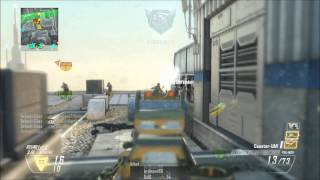 Fight - Multi CoD Montage 2