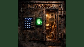 Jazz via Sgidongo