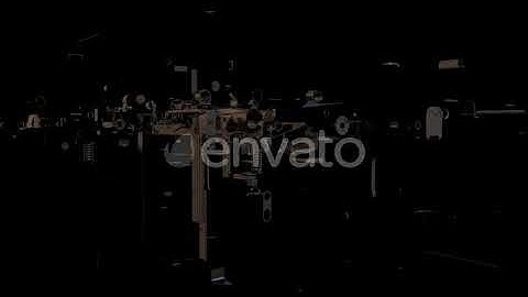 Veresk - Russian Submachine Gun | Motion Graphics - Envato elements
