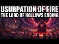 Dark Souls 3 Lord of Hollows - Complete Londor Questline