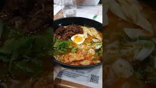 Wagamama Oslo Airport  short shorts youtubeshorts shorts shorts