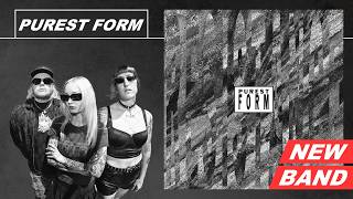 NEW Band - PUREST FORM