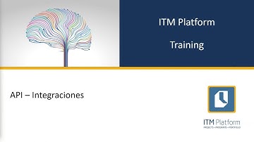 API para Excel y Power BI