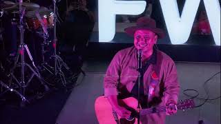 Padi Reborn   Anjungan Sarinah 7 November 2025 4k 