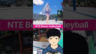 【NTE】 My 2 Tallest Players