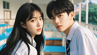 She Called Him Little Brother, He Became the Man Who Owned Her Heart🏡 #drama