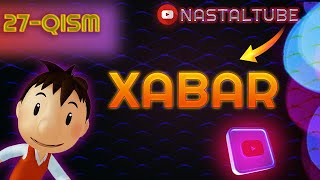 Kichkina Nikolya 27 Qism Ozbek Tilida