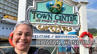 SOL Y MAR BEACH CLUB ROATAN HONDURAS NCL BREAKAWAY