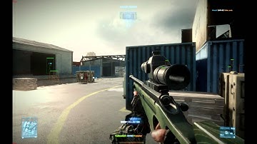 BF3H | Battlefield 3 Sniper Aimbot | Battlefield 3 Cheats | BF3 Cheats | BF Cheats