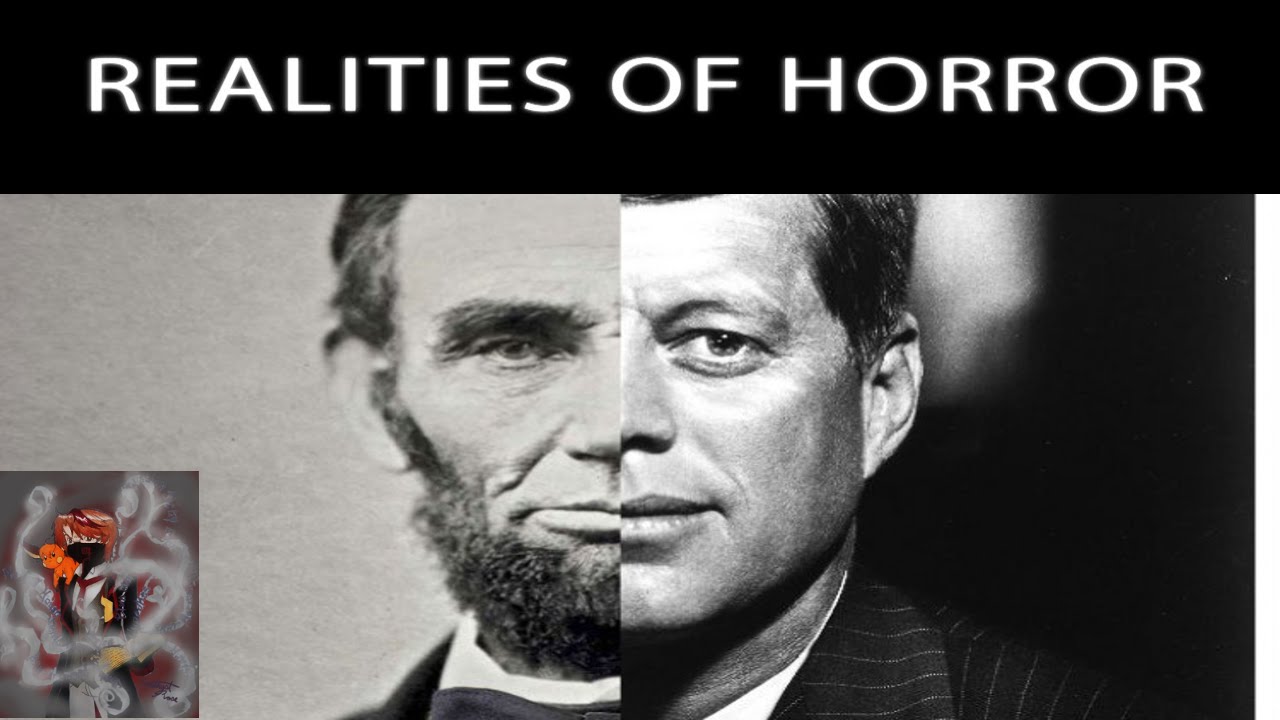 Unbelievably CREEPY Coincidences Realities of Horror YouTube