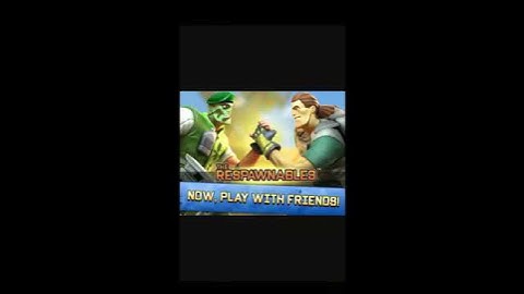 Respawnables helper info