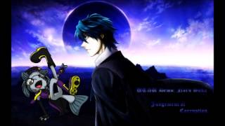 [UTAU Demo] Naru Saka: Judgement of Corruption