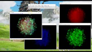 ImageJ Tutorial: How to overlay images