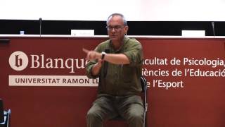 Pablo d'Ors "El arte de la meditación desde una cepa cristiana"