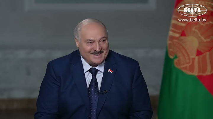 Лукашенко о вторжении ВСУ в Курскую область  Идёт борьба на повышение ставок!    Интервью Попову