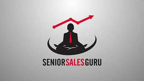 Never Give Up Your Leverage - Senior Sales Guru St...