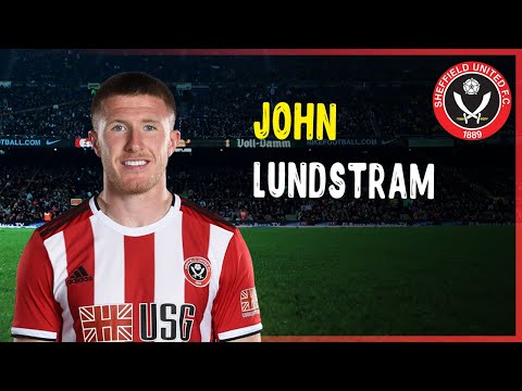 John Lundstram • Genius Skills & Dribbling  • Sheffield United