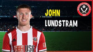 John Lundstram • Genius Skills & Dribbling • Sheffield United