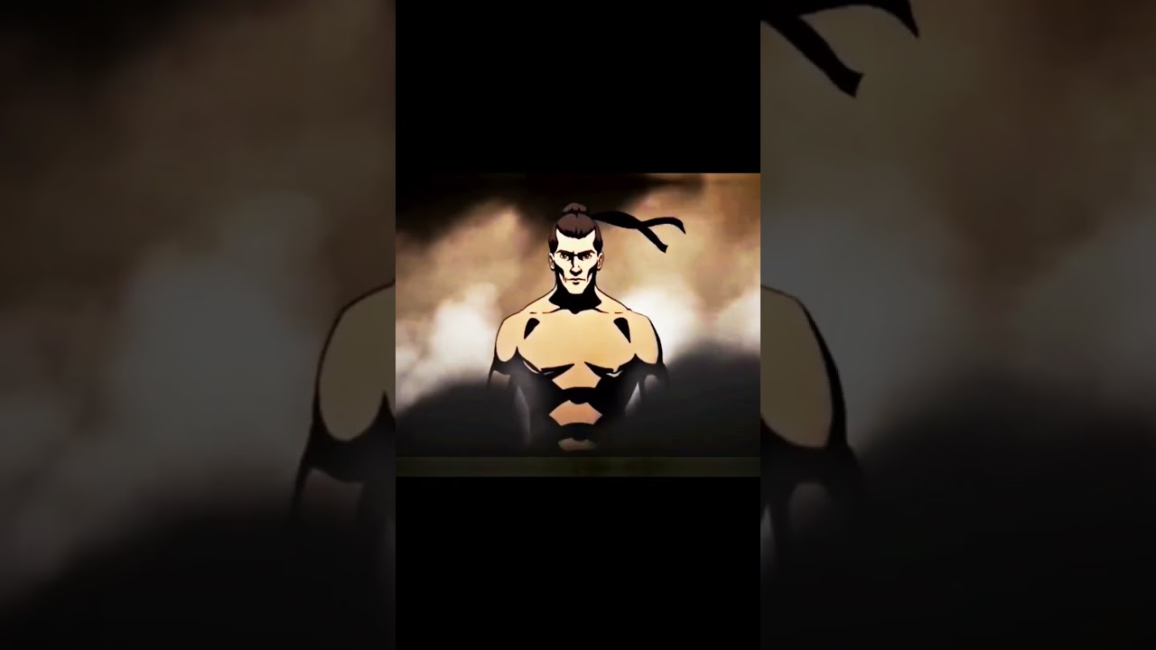 Shadow Fight 2 X MEMORY  REBOOT Edit 