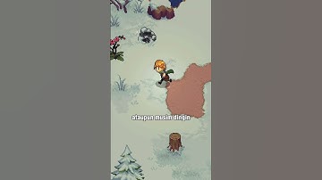 Thumbnail of Kekurangan Game Potion Permit #pixel #shorts