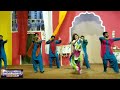 Dil leja Niki jai Han   Sonia Sethi   Meer Mahal Theatre720p