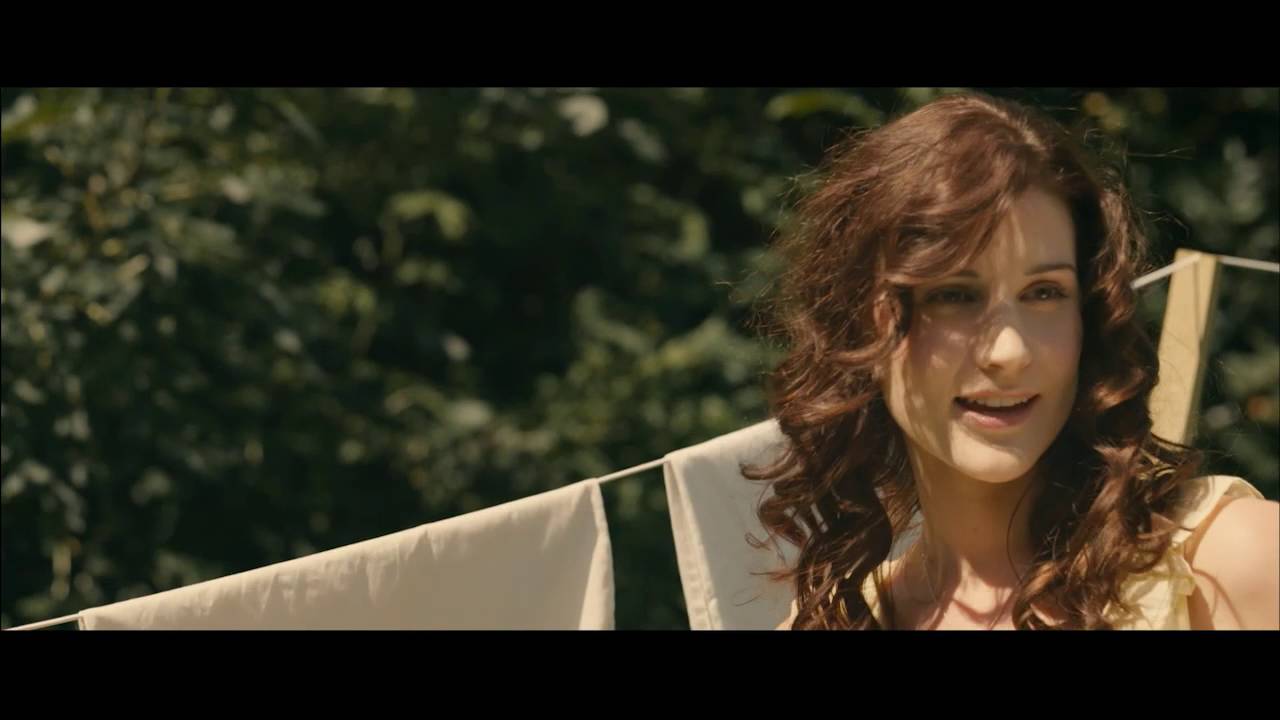 The Maid Official Trailer YouTube