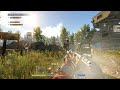 RUST MOBILE CHINA BETA TEST