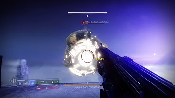 The Stasis Prototype | Gathering Intel | Beyond Light