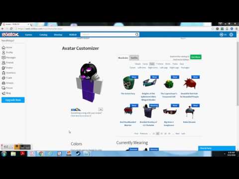 Good Looks With Darkseed The Fallen Roblox Good Looks Youtube - darkseed the fallen roblox