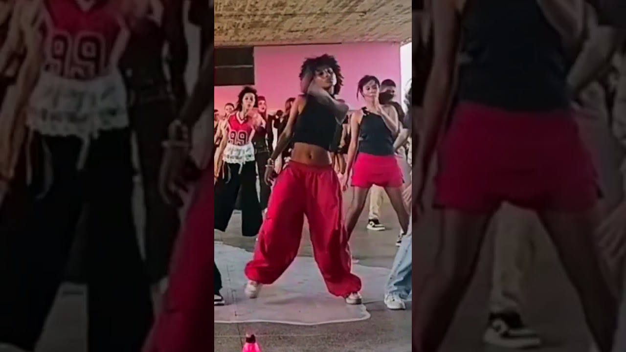 🇧🇷Kpop in Public - aespa Dirty Work