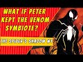 A New What If | Spider Man The Spider's Shadow #1