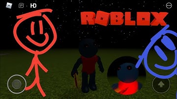 How to get the KILLER SIDE PLAYER BADGE & MORPH in CUSTOM PIGGY SHOWCASE In Roblox