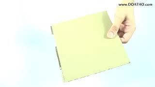 How to Make a Simple DIY VLF IB Metal Detector