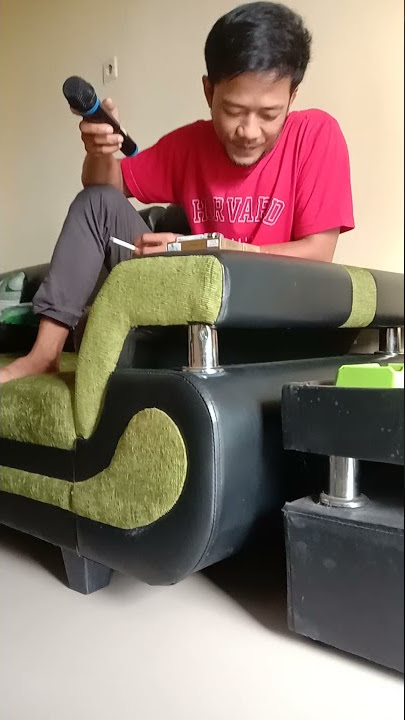 Karaoke _ Tajamnya karang #Viral #Suaranya #enak #Dangdut #mirip #garrymahesa