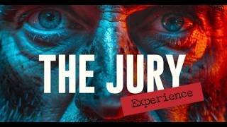 The Jury Experience  Immersive Theatre Show In Your City