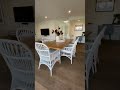 Ebony’s favourite style. Breezy and spacious with lots of natural light. #shorts #homestaging