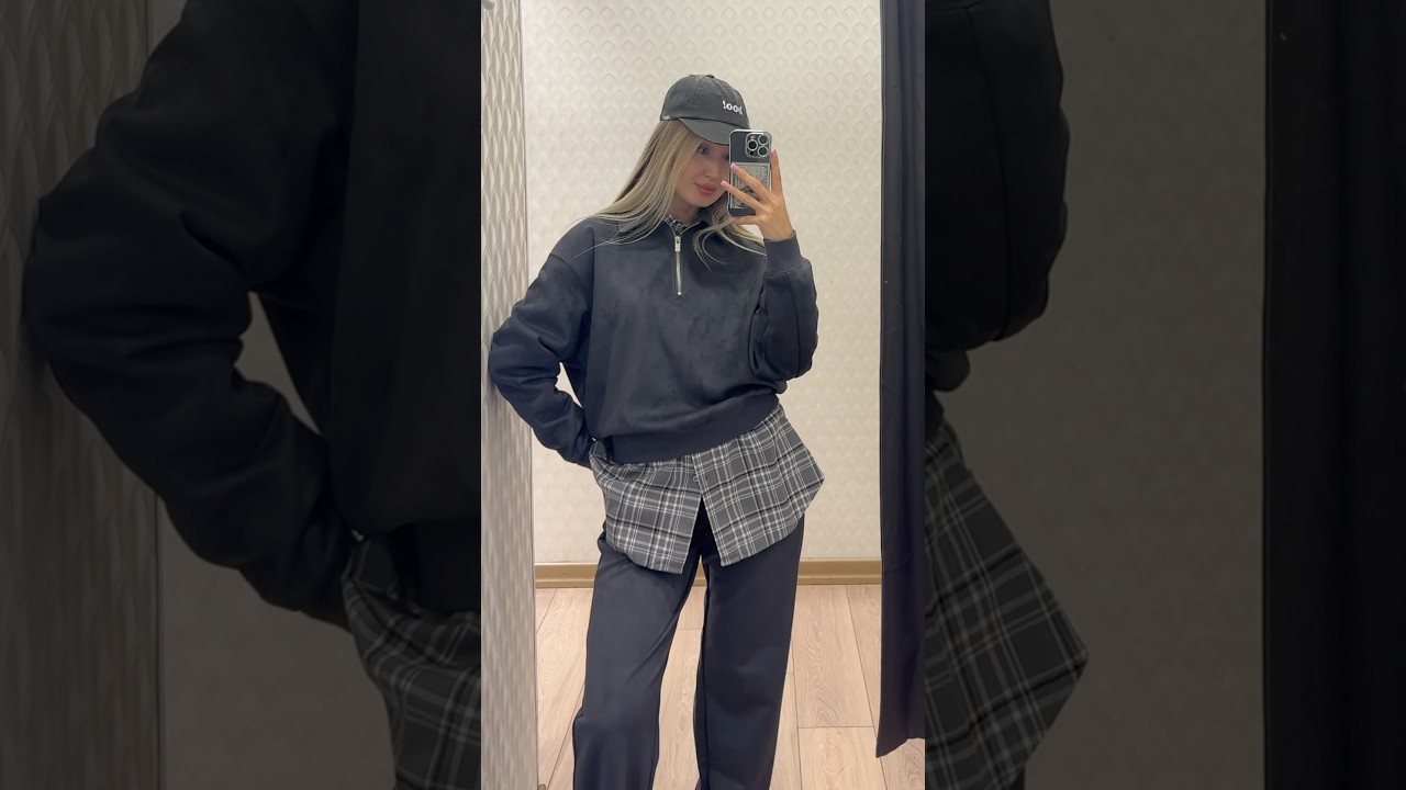 Подборка новой коллекции в Gloria  Jeans 🤎