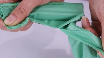 Túi Rác Tự Hủy Sinh Học Thân Thiện Môi Trường, Giá Siêu Rẻ Tại HCM